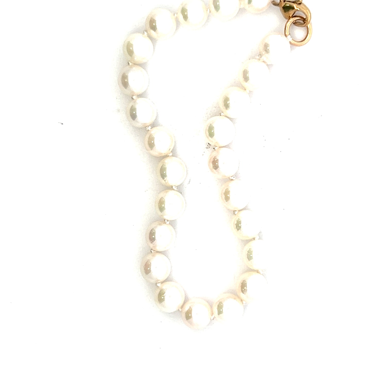 Pearl Bracelet