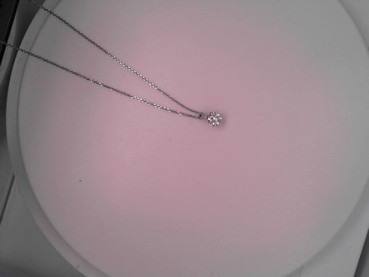 Diamond Pendant