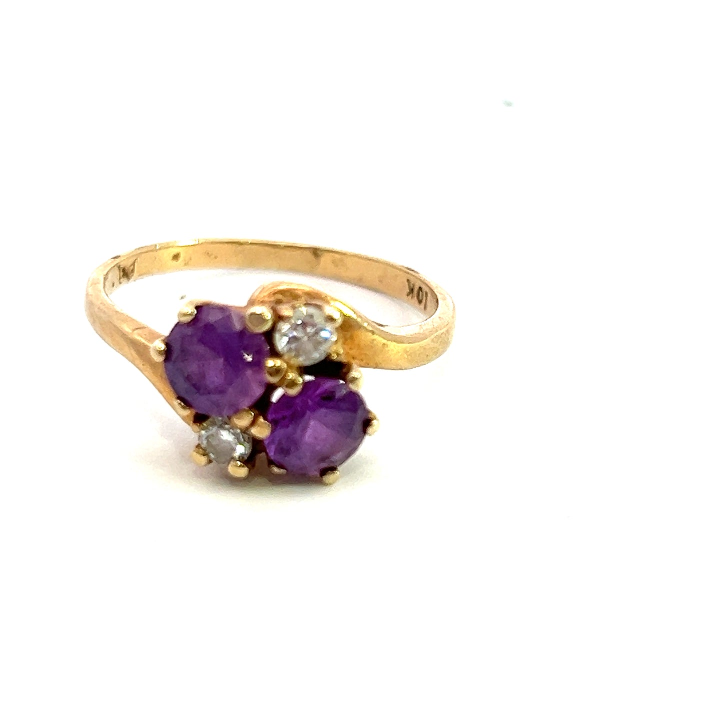 Colored Stone Rings  -  Women'