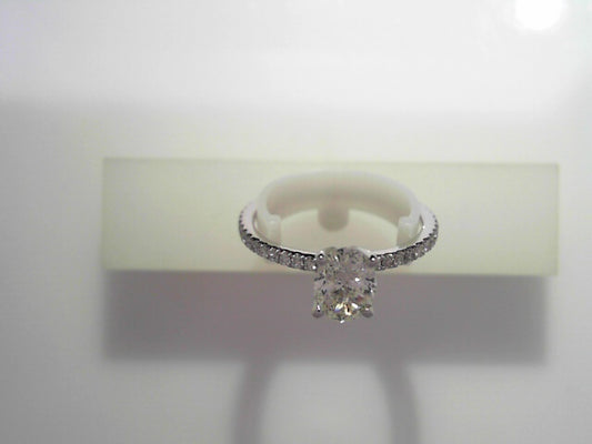 Diamond Engagement Ring