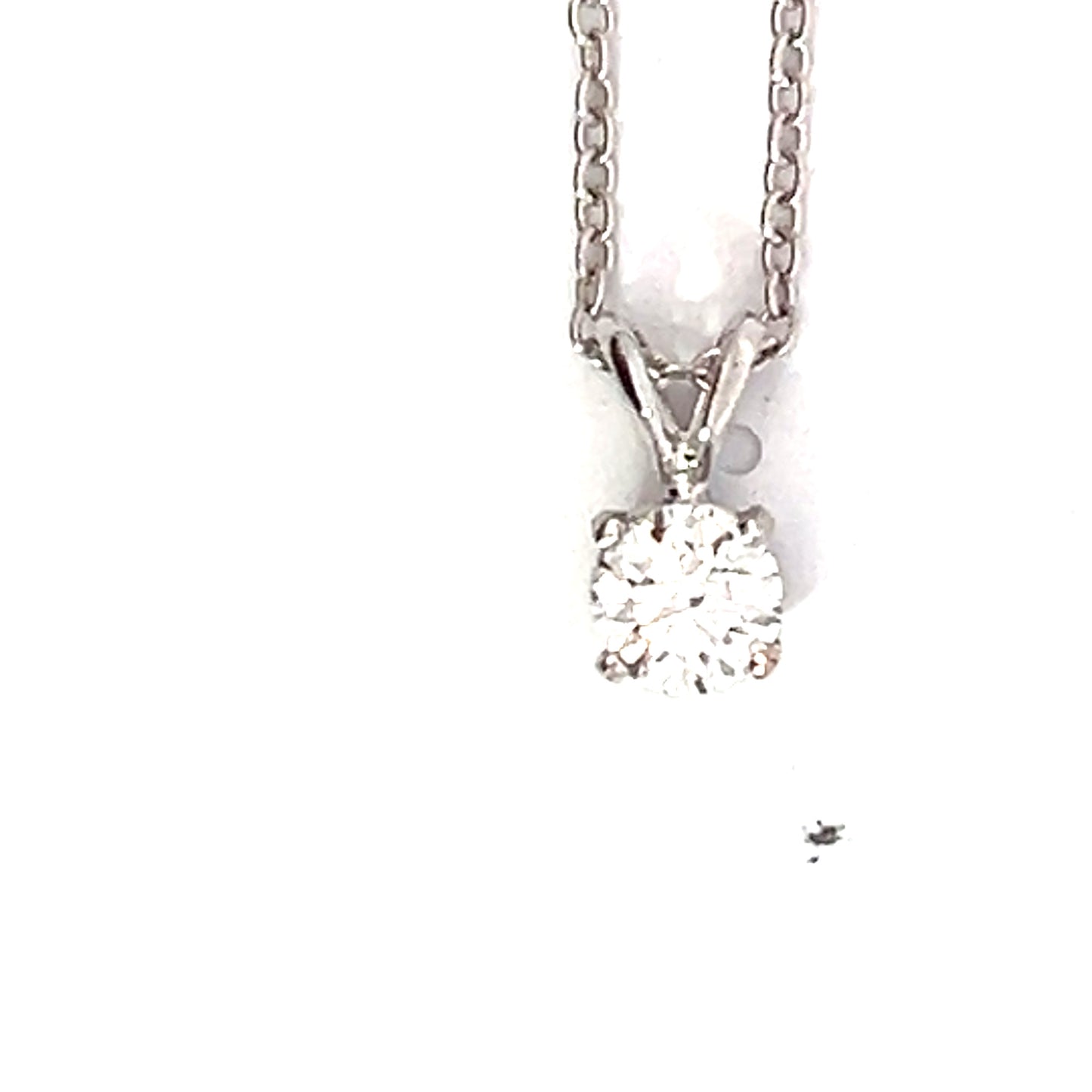 Diamond Pendant