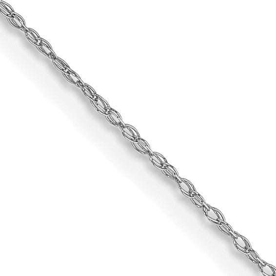 Precious Metal (No Stones) Chain