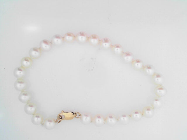 Pearl Bracelet