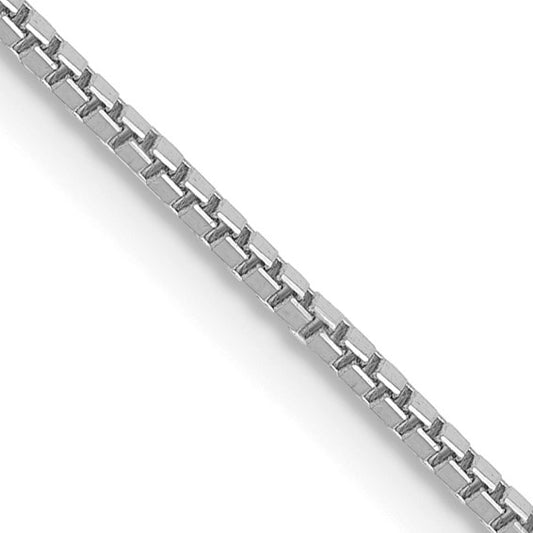 Precious Metal (No Stones) Chain