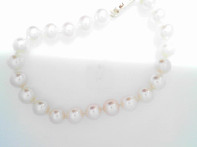 Pearl Bracelet