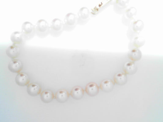 Pearl Bracelet