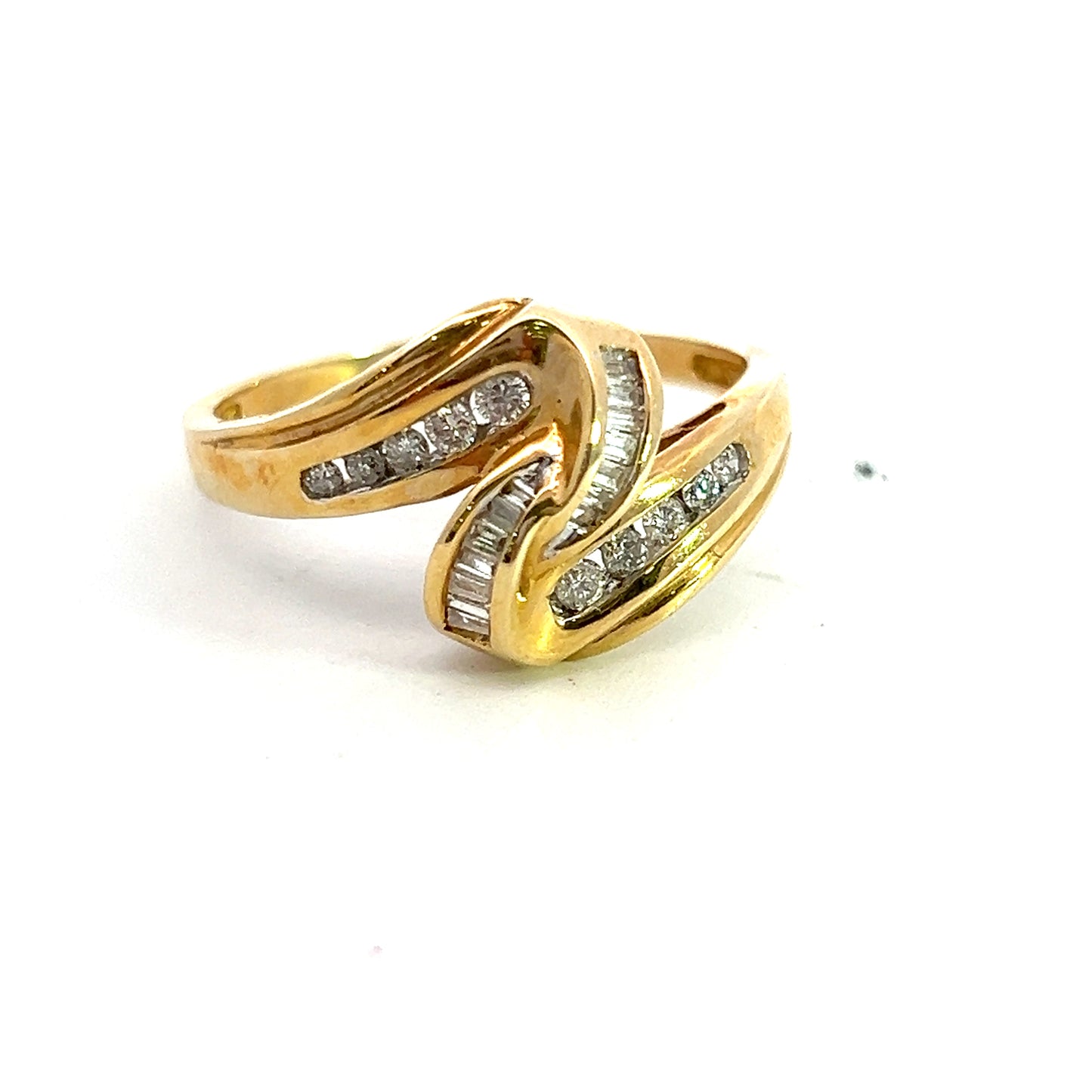 Diamond Fashion Rings - Women'