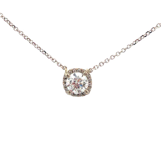 Diamond Necklace