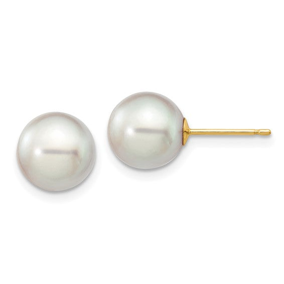 Pearl Earring