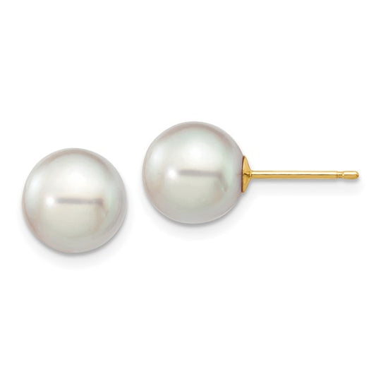 Pearl Earring